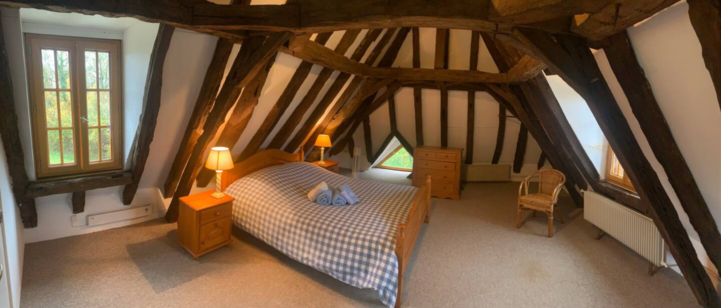 5 Bed, 1 Bath, HouseFor Sale, Saint-Marcel-Du-Perigord, Dordogne, Aquitaine, 24510