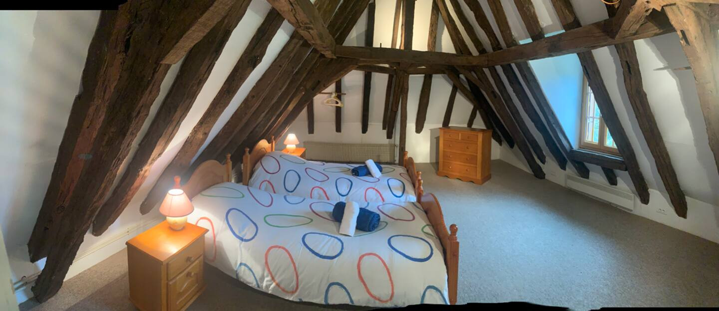 5 Bed, 1 Bath, HouseFor Sale, Saint-Marcel-Du-Perigord, Dordogne, Aquitaine, 24510