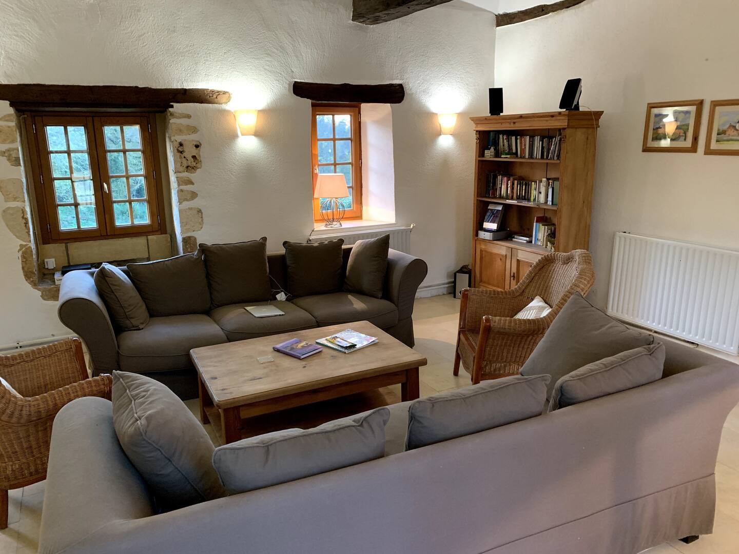 5 Bed, 1 Bath, HouseFor Sale, Saint-Marcel-Du-Perigord, Dordogne, Aquitaine, 24510