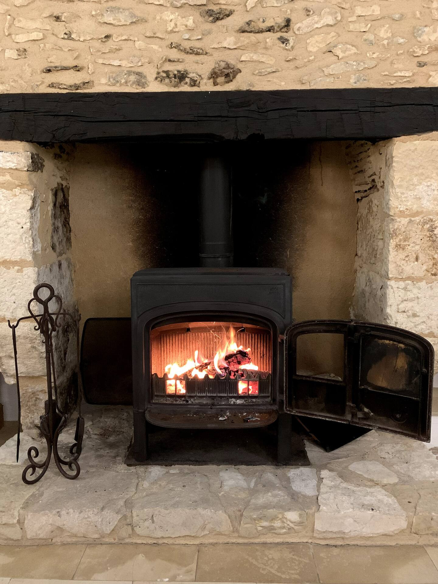 5 Bed, 1 Bath, HouseFor Sale, Saint-Marcel-Du-Perigord, Dordogne, Aquitaine, 24510