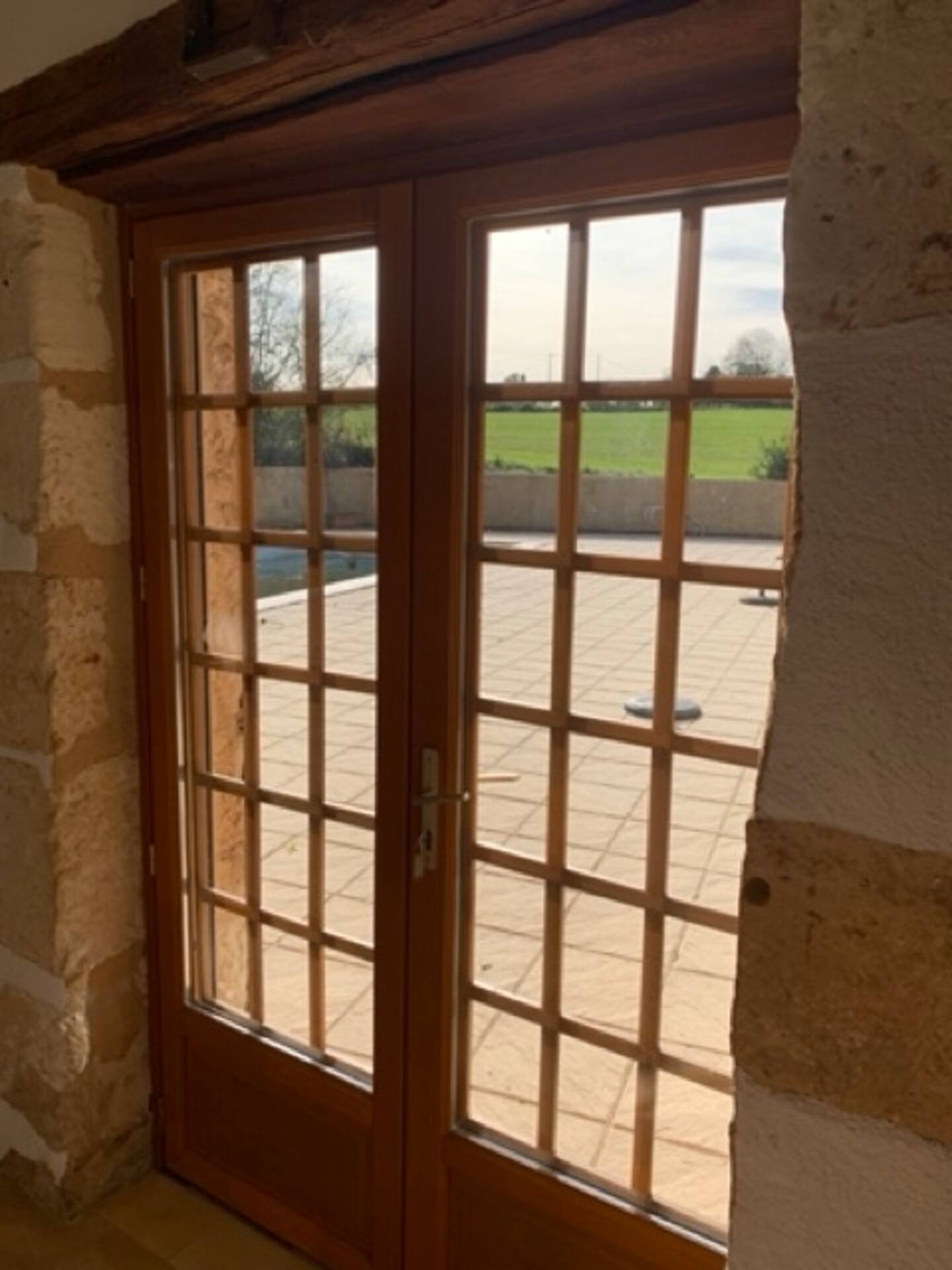 5 Bed, 1 Bath, HouseFor Sale, Saint-Marcel-Du-Perigord, Dordogne, Aquitaine, 24510