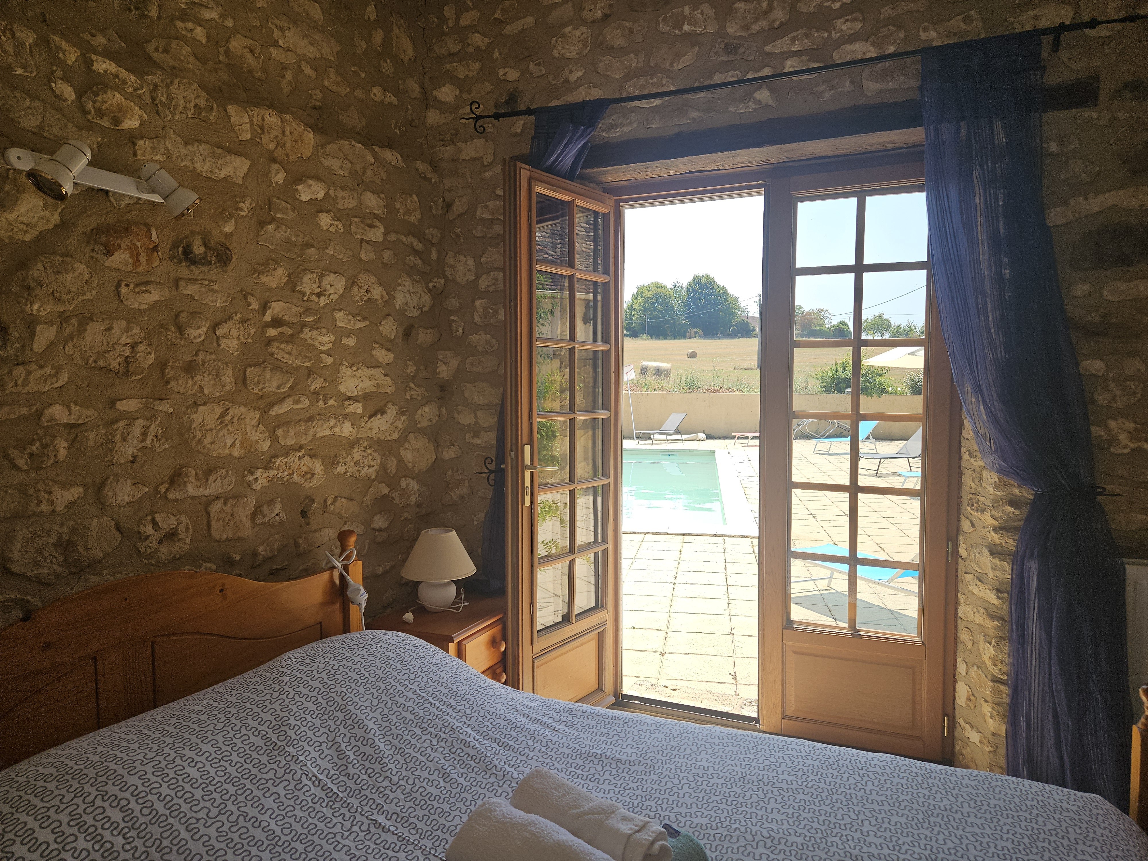 5 Bed, 1 Bath, HouseFor Sale, Saint-Marcel-Du-Perigord, Dordogne, Aquitaine, 24510