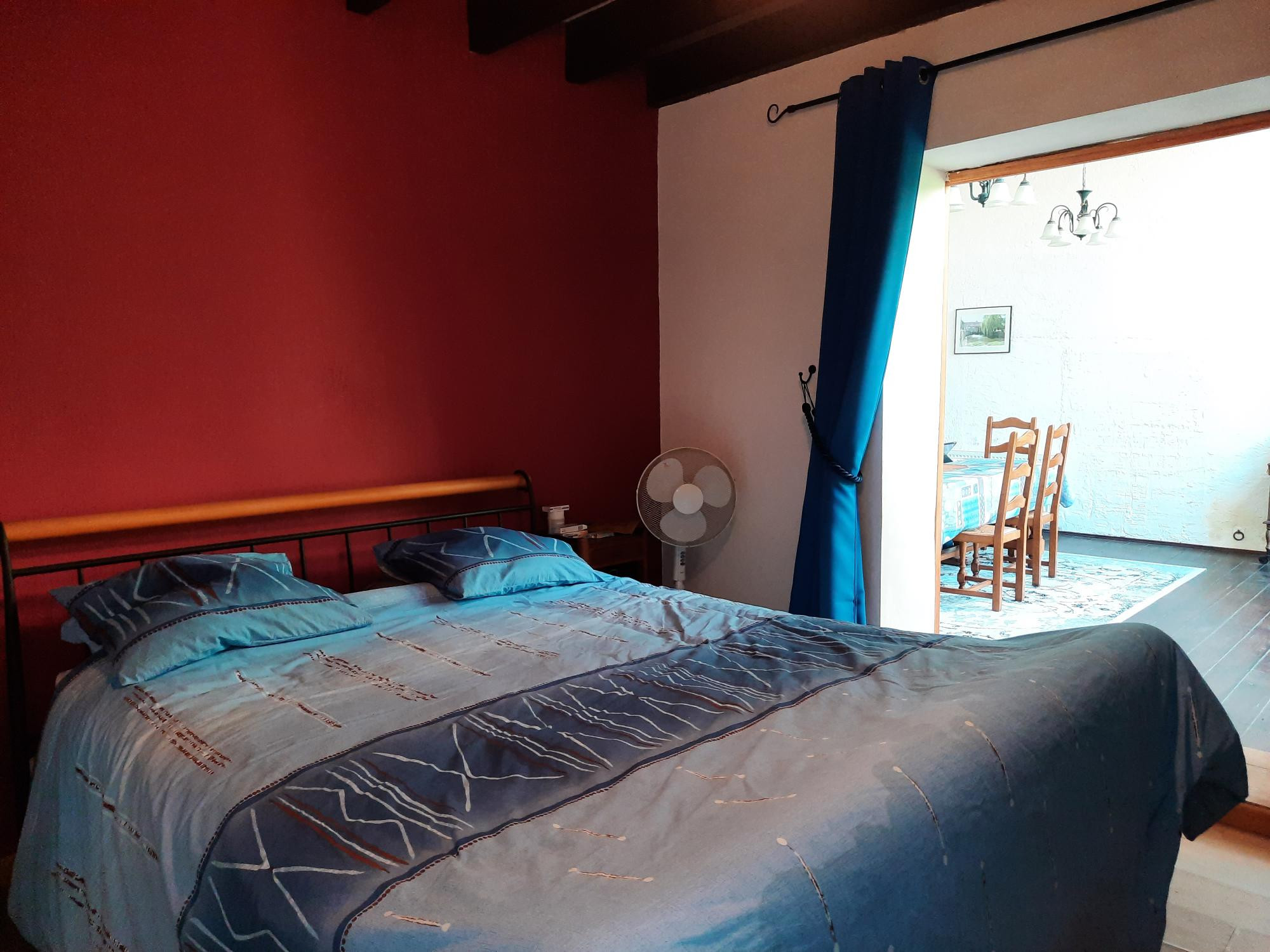 3 Bed, 1 Bath, HouseFor Sale, La sauvetat du dropt, Lot-et-Garonne, Aquitaine, 47800