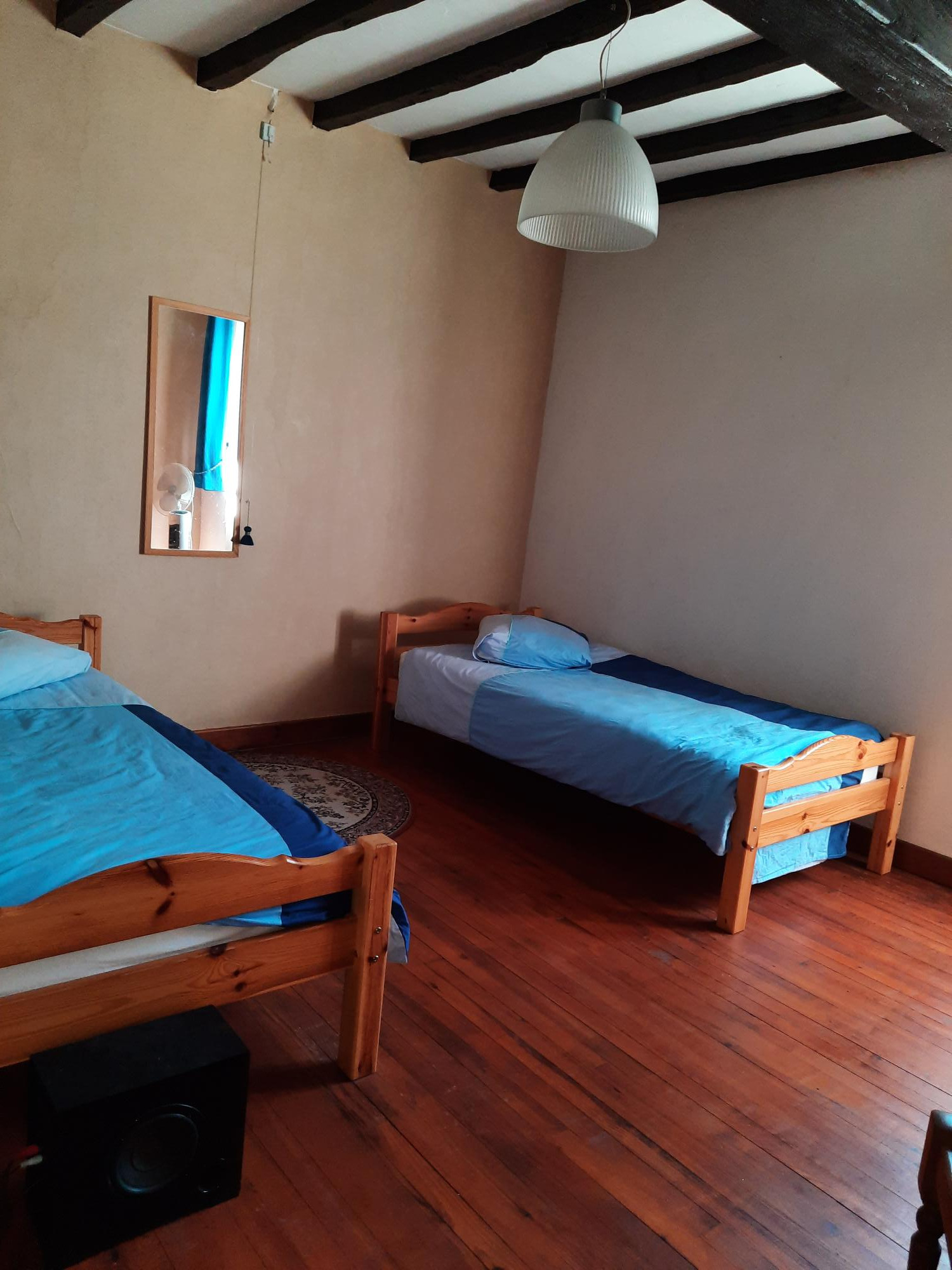 3 Bed, 1 Bath, HouseFor Sale, La sauvetat du dropt, Lot-et-Garonne, Aquitaine, 47800