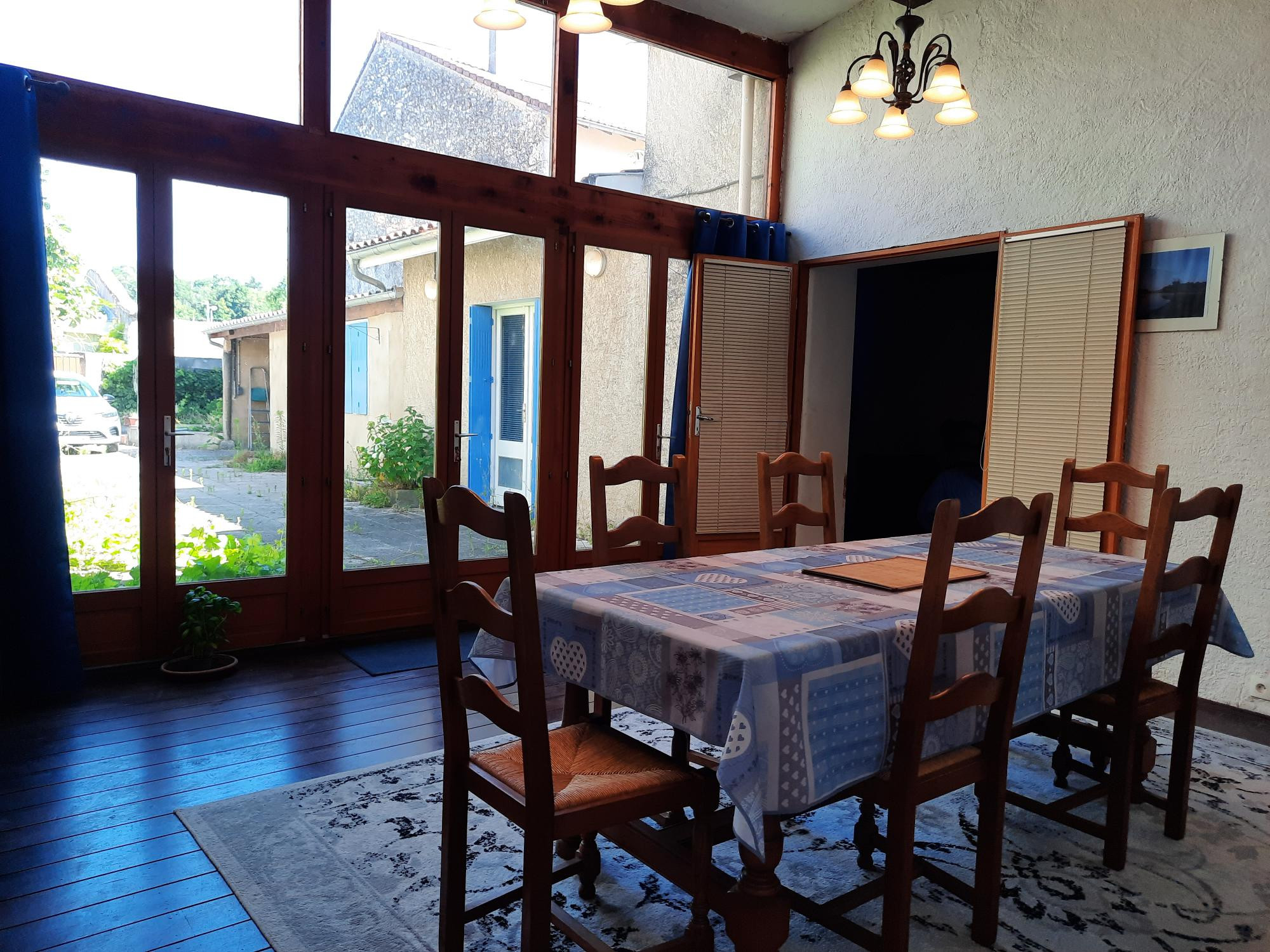 3 Bed, 1 Bath, HouseFor Sale, La sauvetat du dropt, Lot-et-Garonne, Aquitaine, 47800