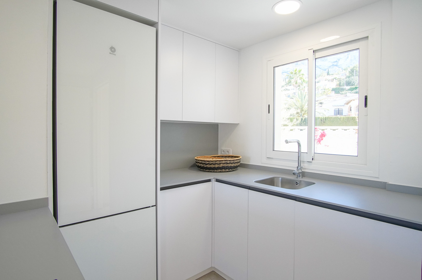 2 Bed, 1 Bath, ApartmentFor Sale, Denia, Alicante