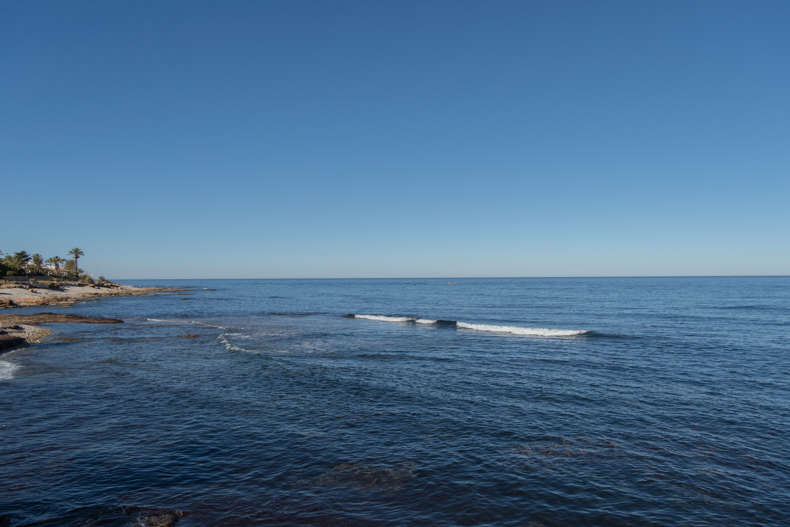 2 Bed, 1 Bath, ApartmentFor Sale, Denia, Alicante