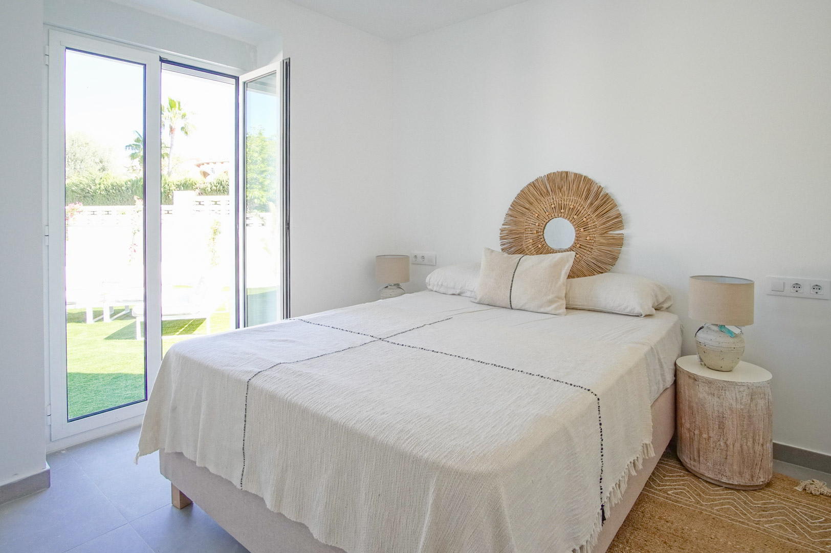 2 Bed, 1 Bath, ApartmentFor Sale, Denia, Alicante