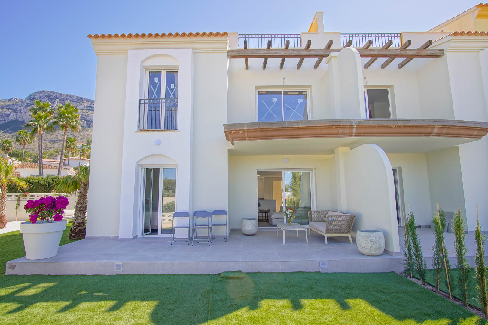 2 Bed, 1 Bath, ApartmentFor Sale, Denia, Alicante