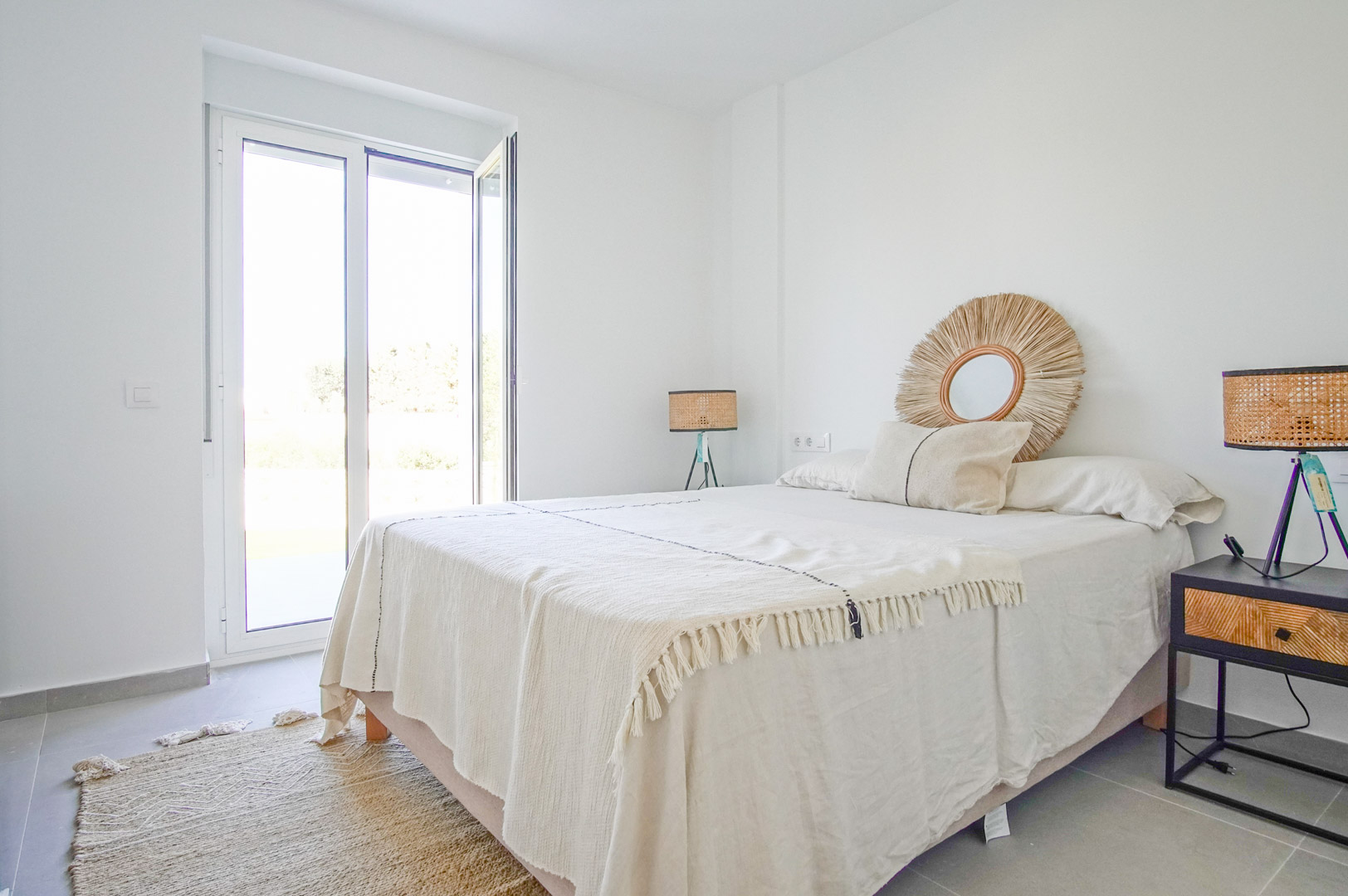 2 Bed, 1 Bath, ApartmentFor Sale, Denia, Alicante