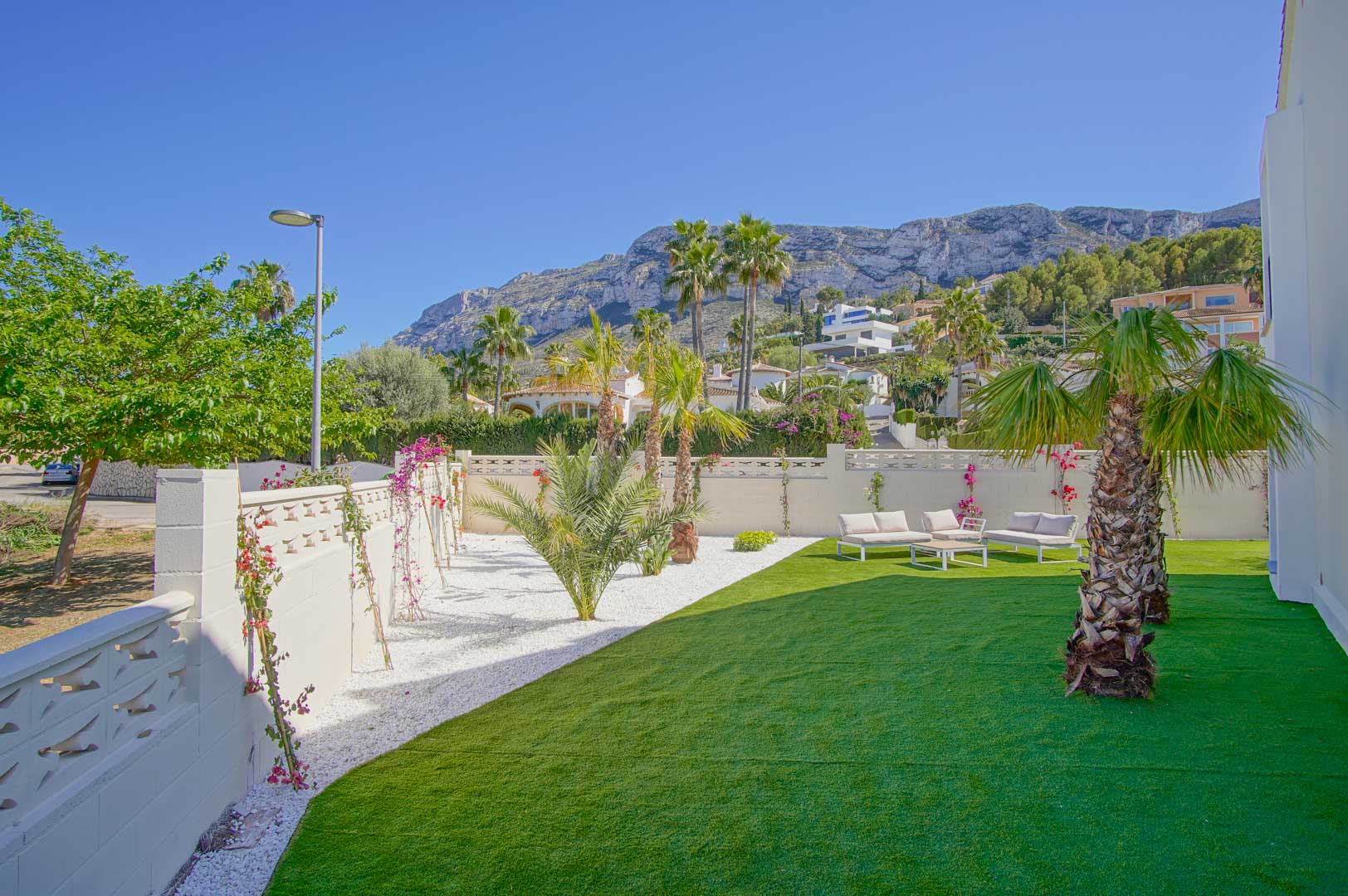 2 Bed, 1 Bath, ApartmentFor Sale, Denia, Alicante