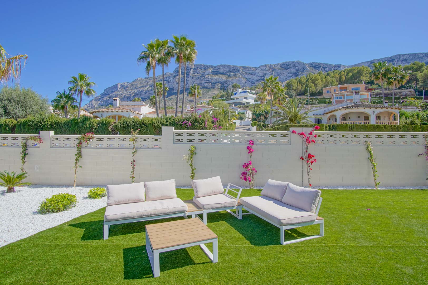 2 Bed, 1 Bath, ApartmentFor Sale, Denia, Alicante