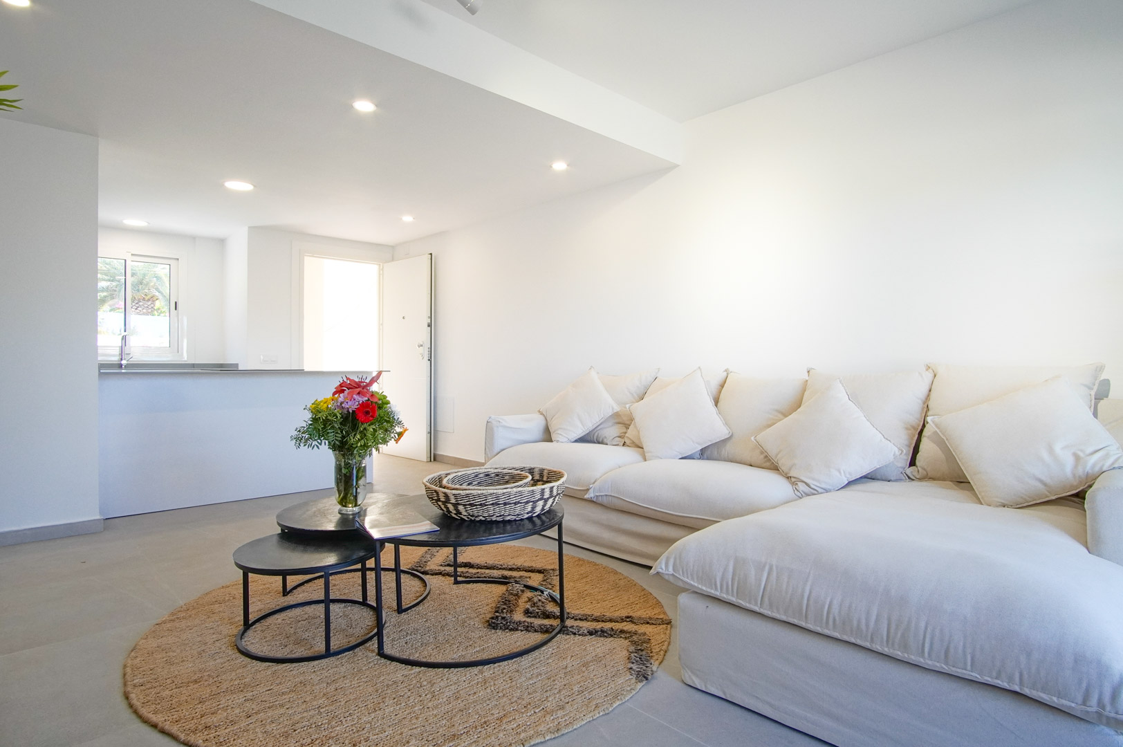 2 Bed, 1 Bath, ApartmentFor Sale, Denia, Alicante