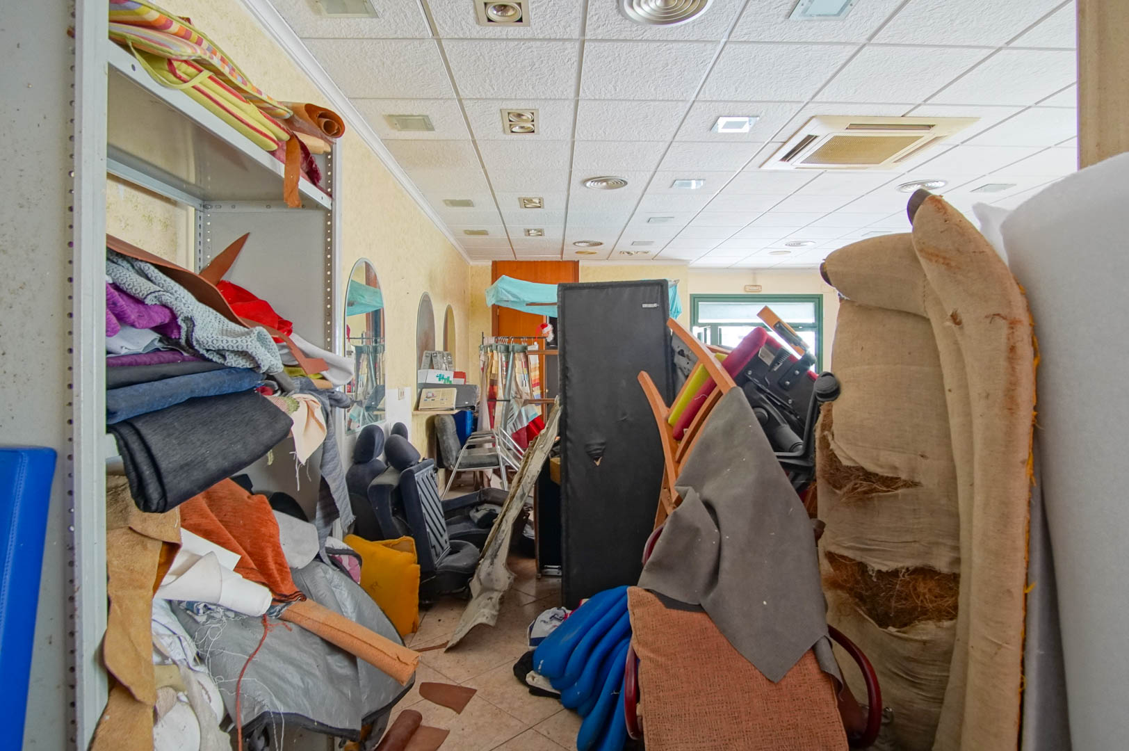 Commercial Property, For Sale