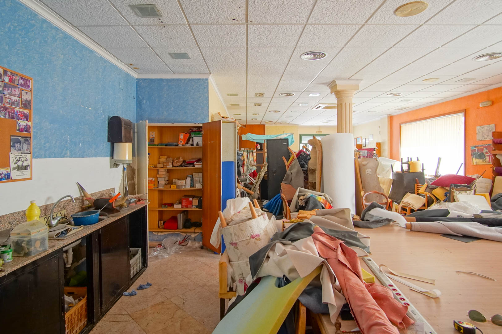 Commercial Property, For Sale