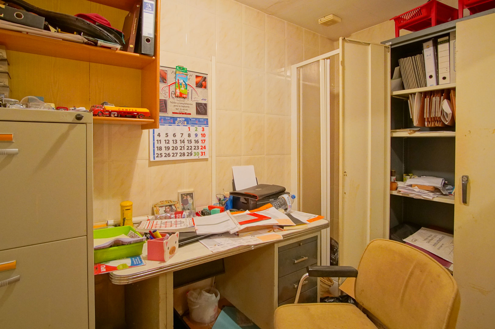 Commercial Property, For Sale