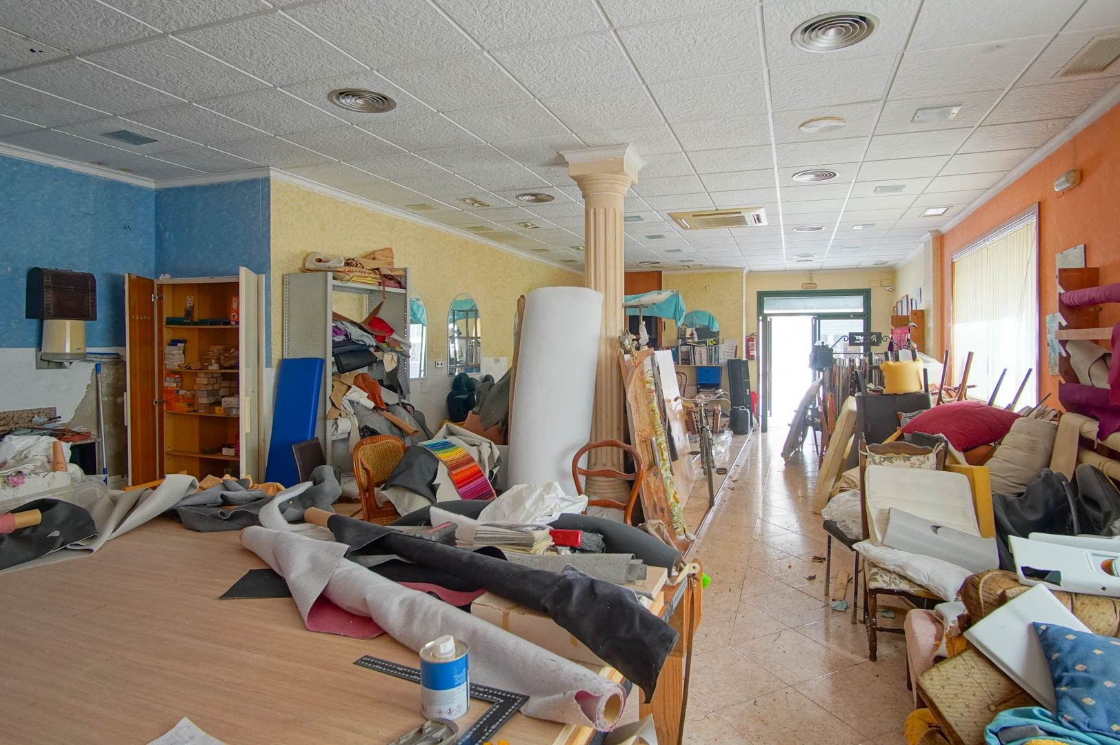 Commercial Property, For Sale