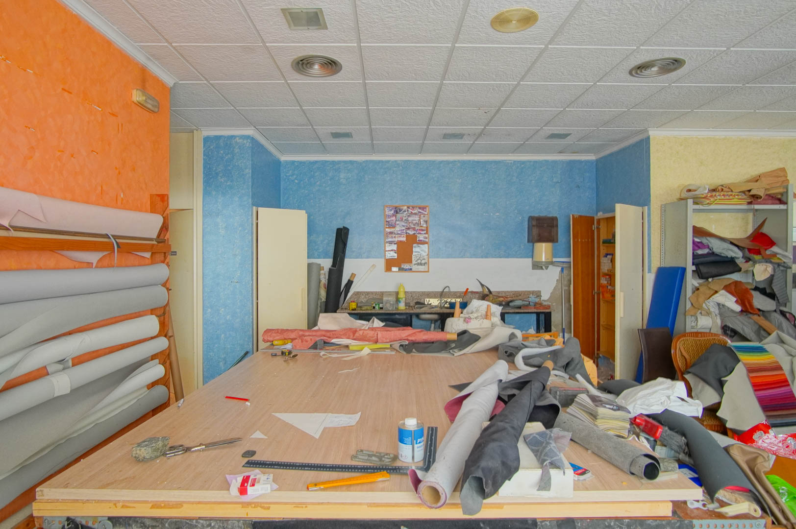 Commercial Property, For Sale