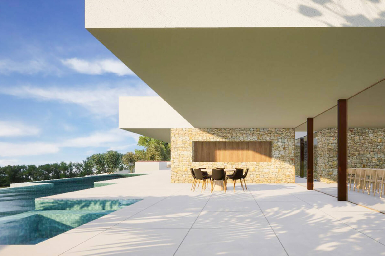 6 Bed, 8 Bath, HouseFor Sale, Moraira, Alicante 6 Bed, 8 Bath, HouseFor Sale, Moraira, Alicante