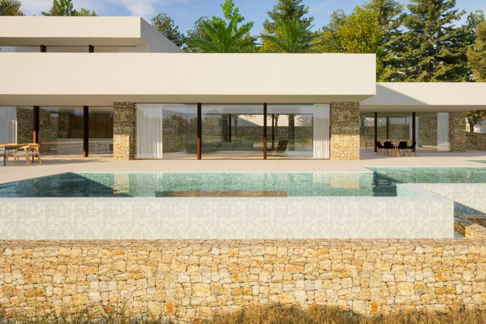 6 Bed, 8 Bath, HouseFor Sale, Moraira, Alicante 6 Bed, 8 Bath, HouseFor Sale, Moraira, Alicante