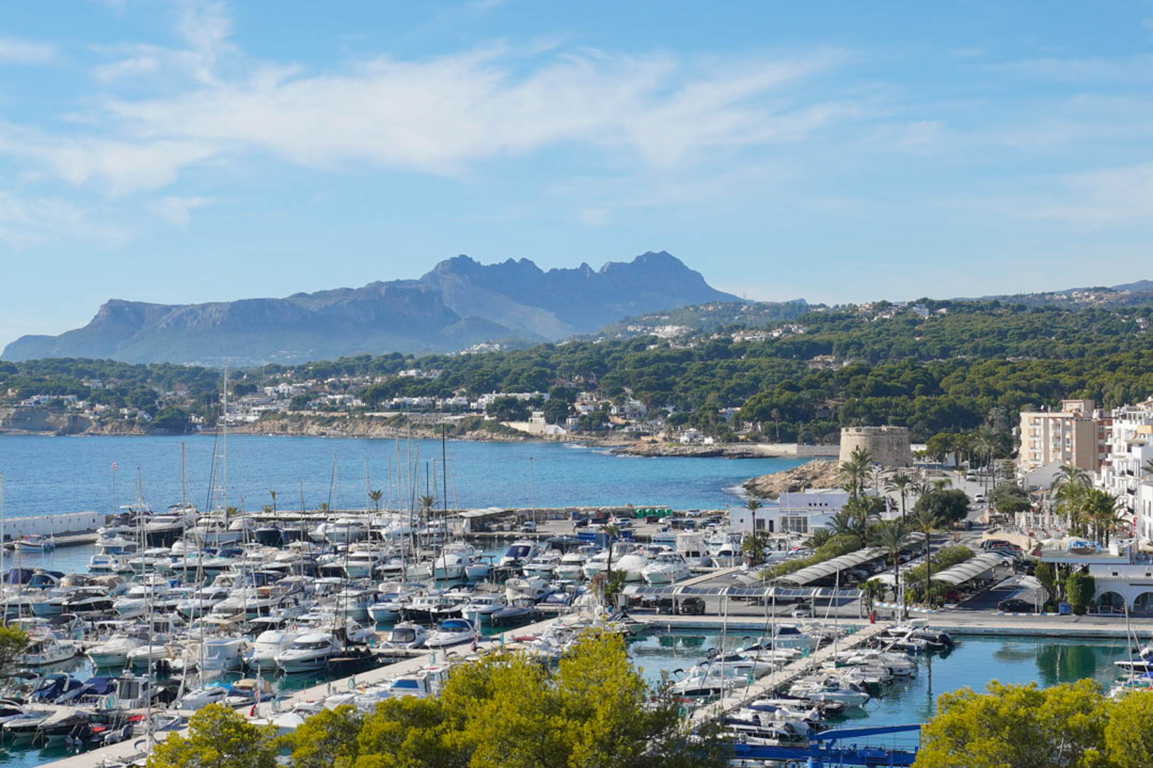 6 Bed, 8 Bath, HouseFor Sale, Moraira, Alicante 6 Bed, 8 Bath, HouseFor Sale, Moraira, Alicante