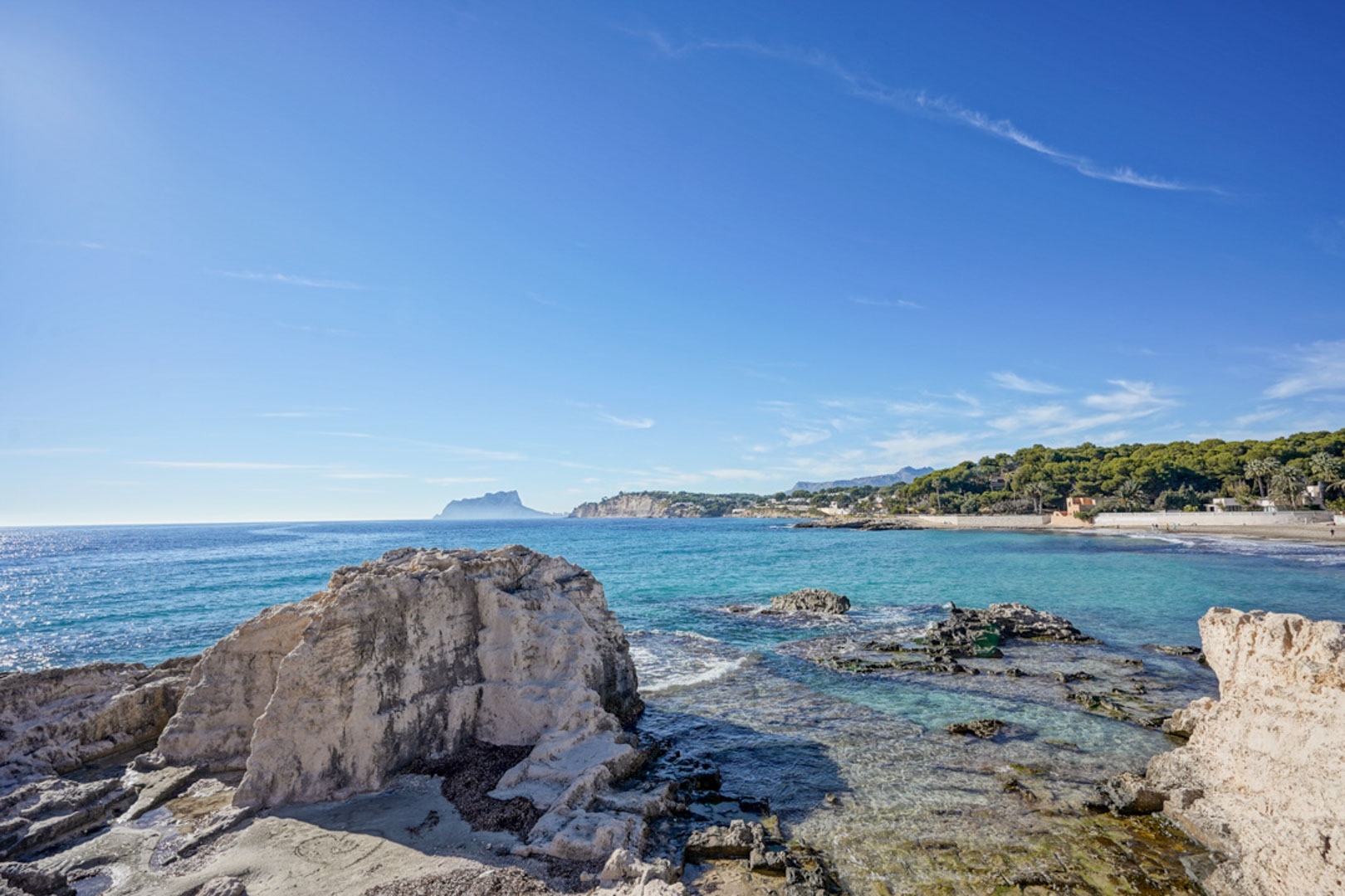 6 Bed, 8 Bath, HouseFor Sale, Moraira, Alicante 6 Bed, 8 Bath, HouseFor Sale, Moraira, Alicante
