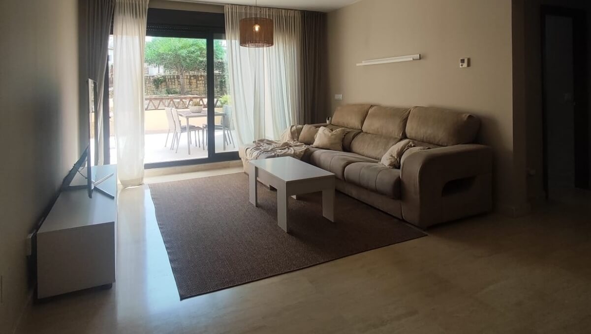 2 Bed, 2 Bath, ApartmentFor Sale, Estepona, Malaga
