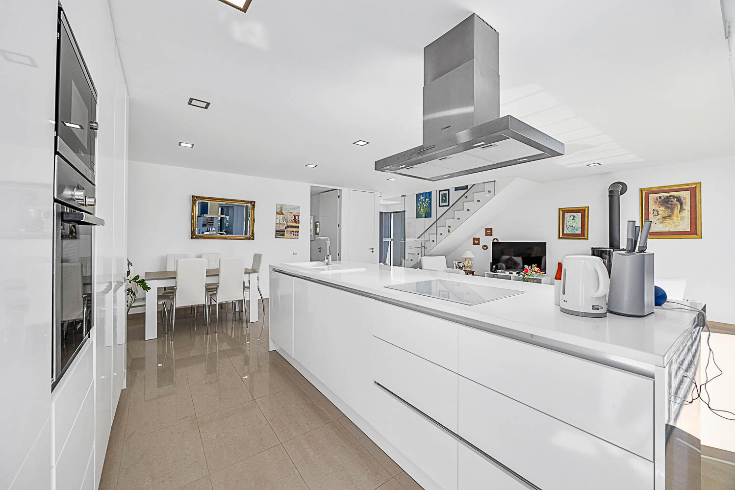 3 Bed, 2 Bath, HouseFor Sale, Three Bedroom Villa with Terraces, Algarve 3 Bed, 2 Bath, HouseFor Sale, Three Bedroom Villa with Terraces, Algarve