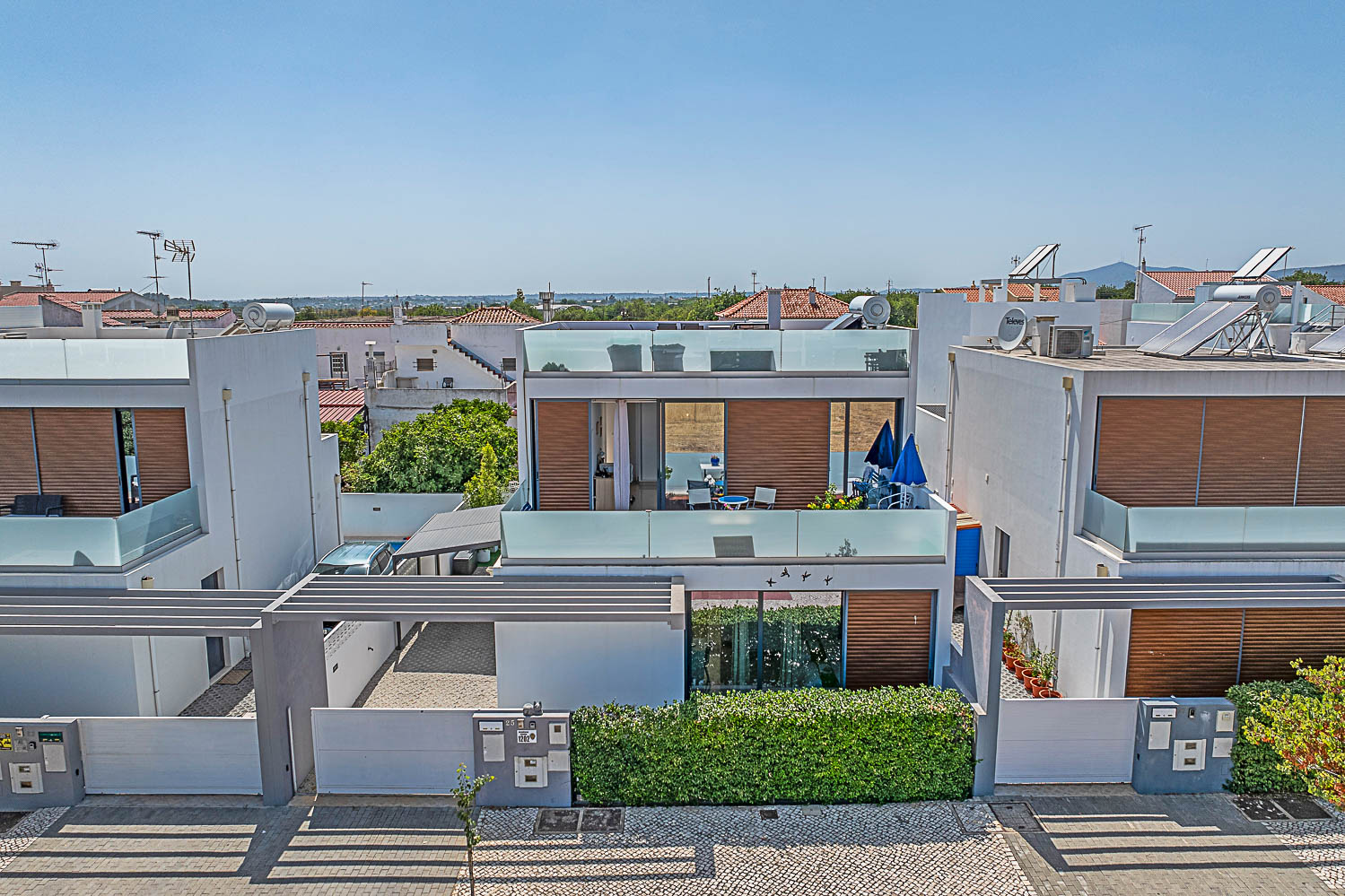 3 Bed, 2 Bath, HouseFor Sale, Three Bedroom Villa with Terraces, Algarve 3 Bed, 2 Bath, HouseFor Sale, Three Bedroom Villa with Terraces, Algarve
