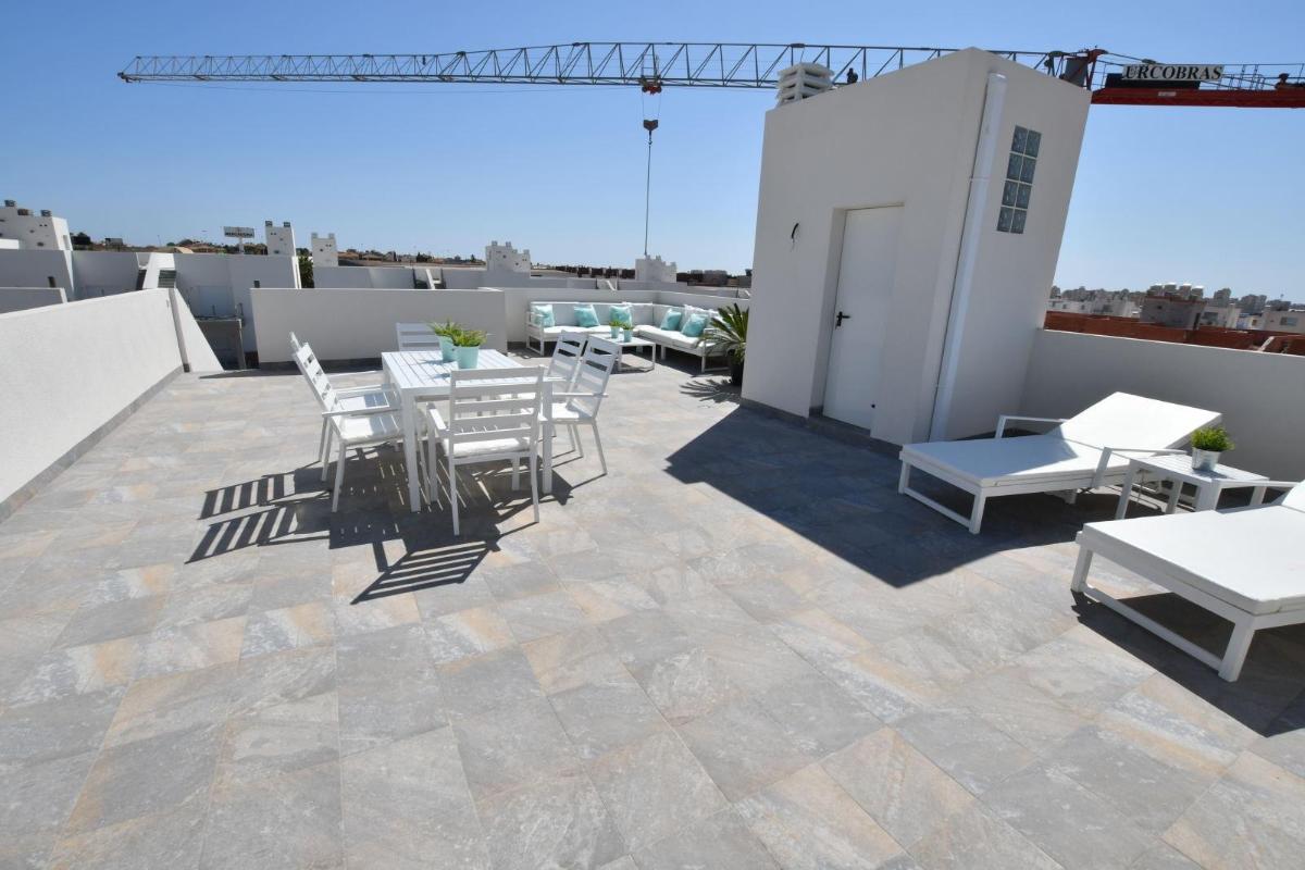 2 Bed, 2 Bath, HouseFor Sale, San Miguel de Salinas, Alicante