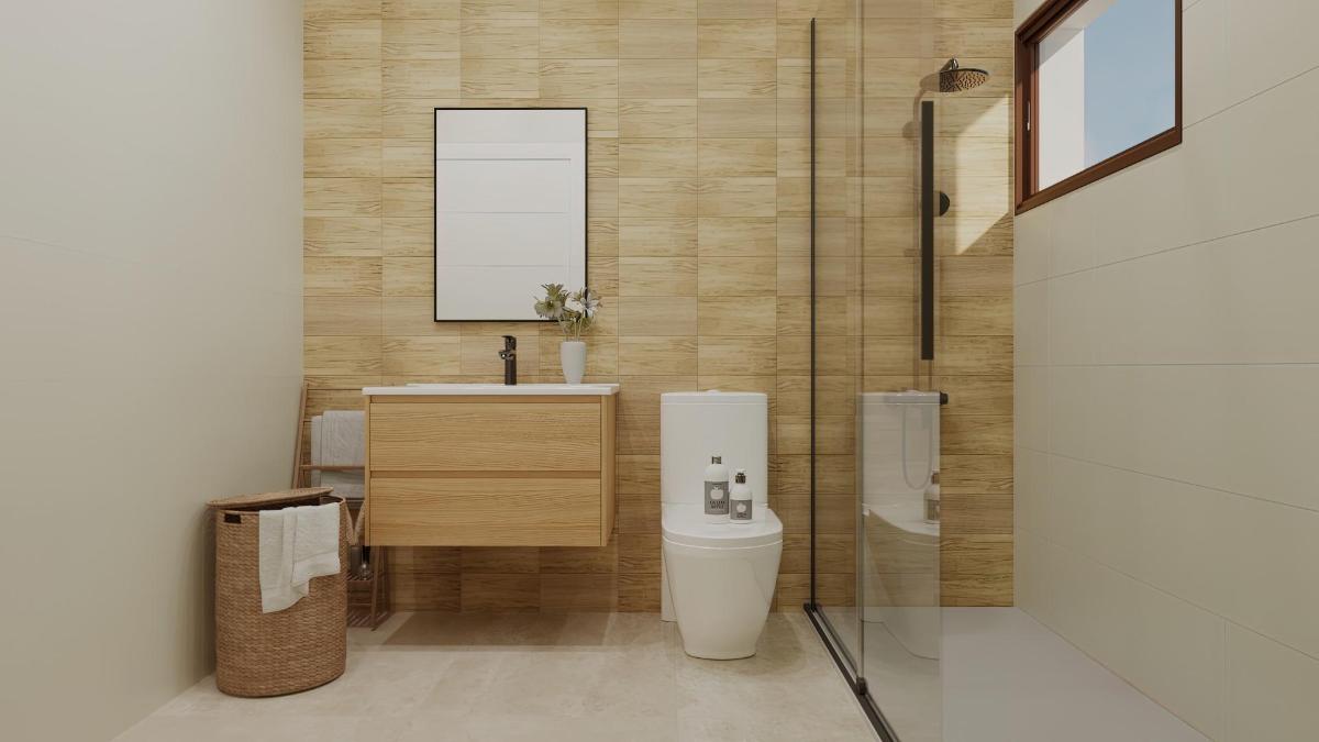 2 Bed, 2 Bath, ApartmentFor Sale, Vera, Costa Almeria