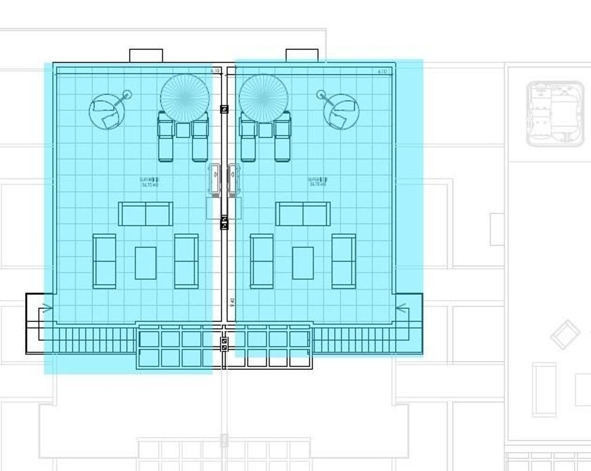 2 Bed, 2 Bath, ApartmentFor Sale, Vera, Costa Almeria