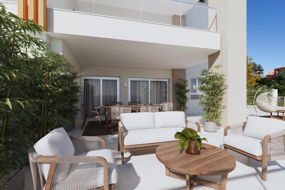2 Bed, 2 Bath, ApartmentFor Sale, Mijas, Costa del Sol