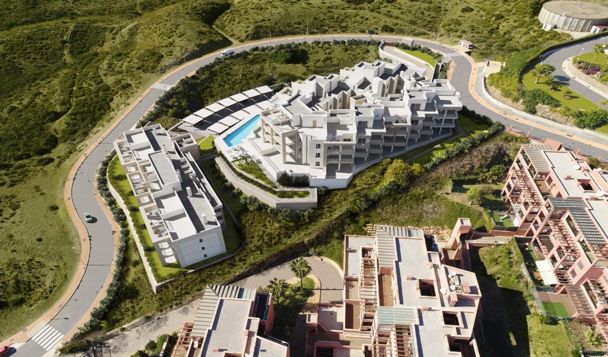 2 Bed, 2 Bath, ApartmentFor Sale, Mijas, Costa del Sol