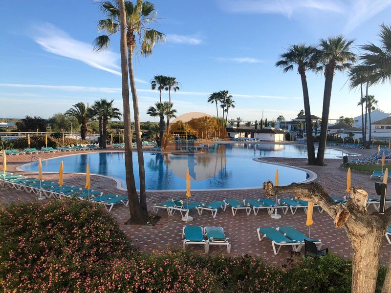 1 Bath, ApartmentFor Sale, Tavira, Faro