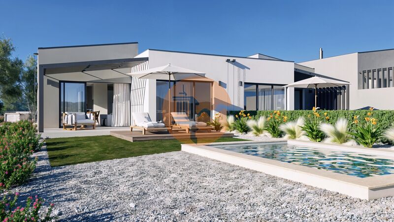 2 Bed, 2 Bath, HouseFor Sale, Silves, Faro