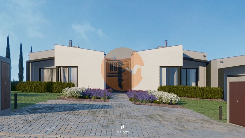 2 Bed, 2 Bath, HouseFor Sale, Silves, Faro