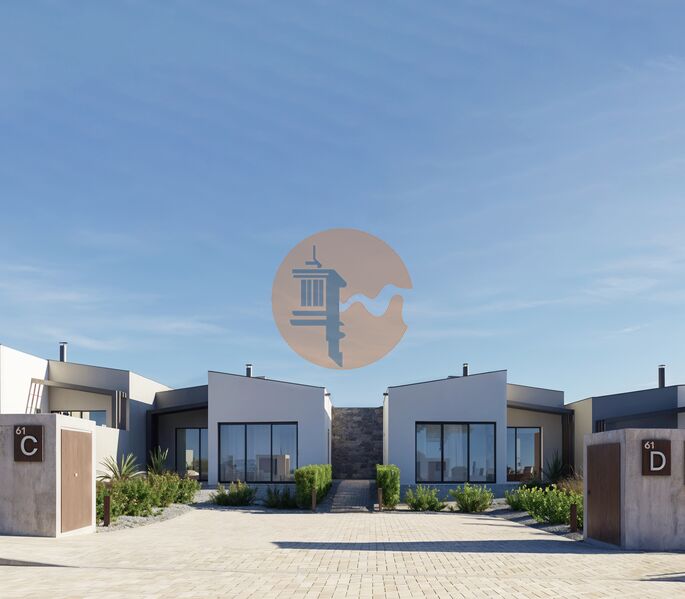 2 Bed, 2 Bath, HouseFor Sale, Silves, Faro