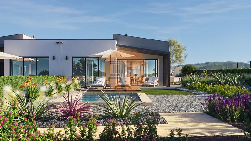 2 Bed, 2 Bath, HouseFor Sale, Silves, Faro