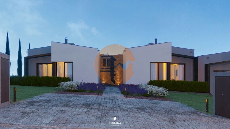 2 Bed, 2 Bath, HouseFor Sale, Silves, Faro