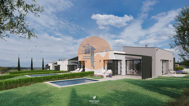 2 Bed, 2 Bath, HouseFor Sale, Silves, Faro