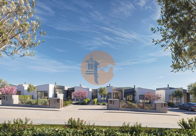 2 Bed, 2 Bath, HouseFor Sale, Silves, Faro