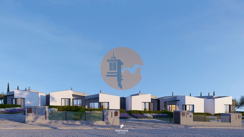 2 Bed, 2 Bath, HouseFor Sale, Silves, Faro