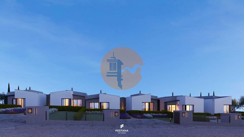 2 Bed, 2 Bath, HouseFor Sale, Silves, Faro