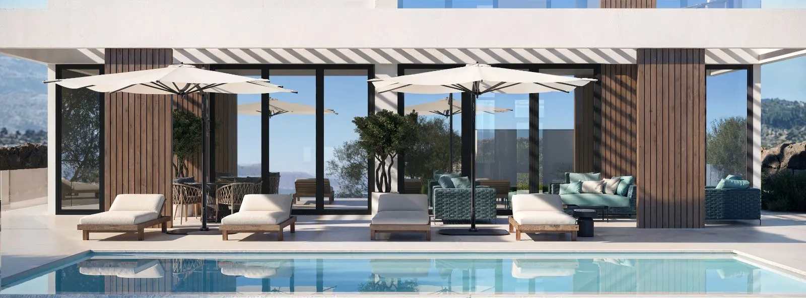 3 Bed, 3 Bath, HouseFor Sale, Chania, Crete