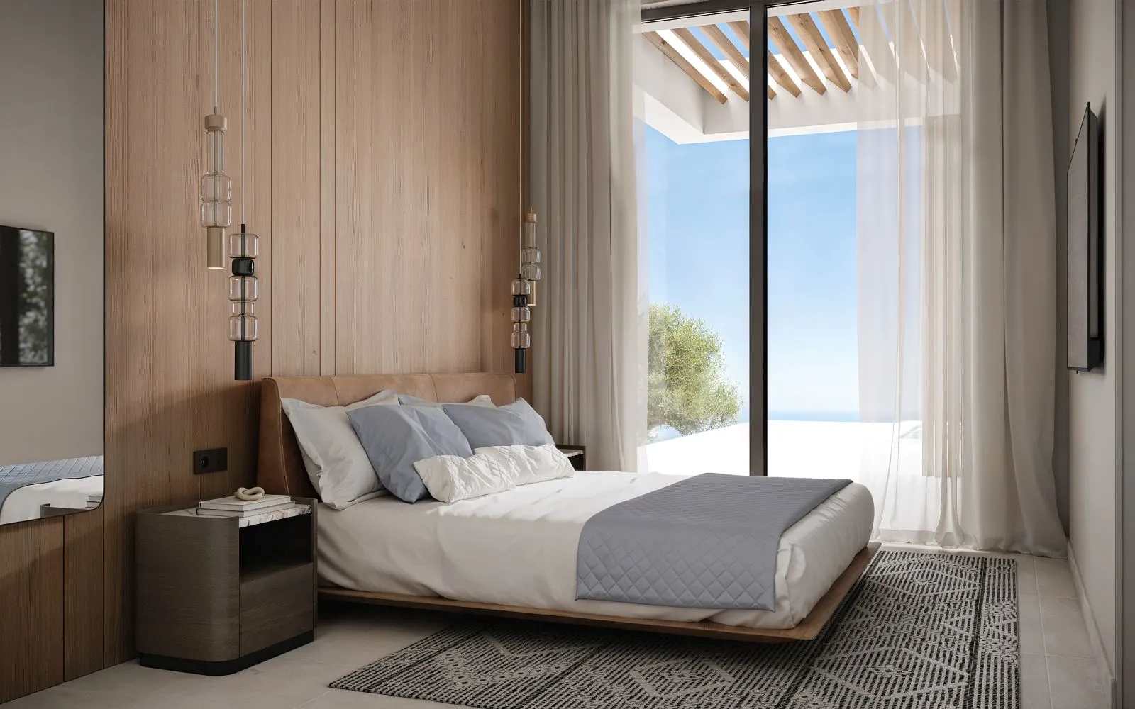 3 Bed, 3 Bath, HouseFor Sale, Chania, Crete