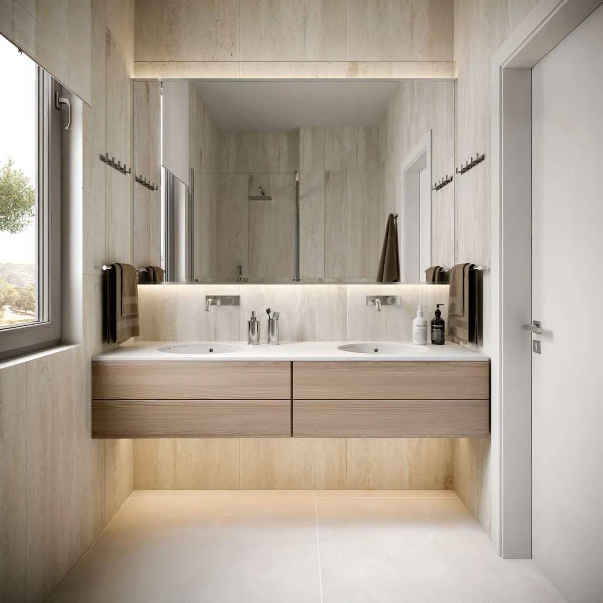 3 Bed, 3 Bath, HouseFor Sale, Chania, Crete