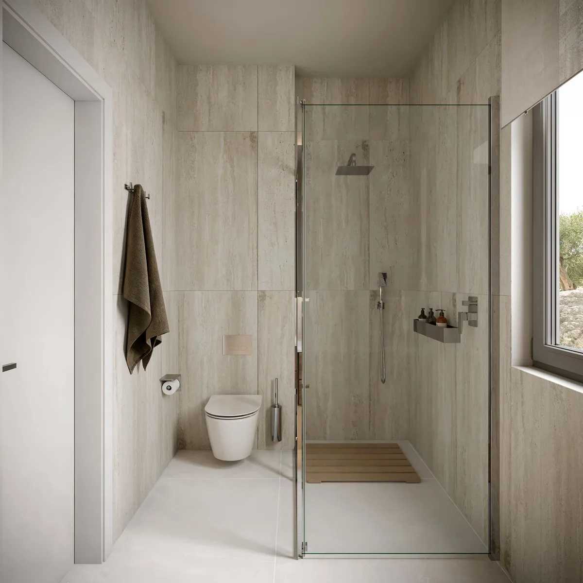 3 Bed, 3 Bath, HouseFor Sale, Chania, Crete