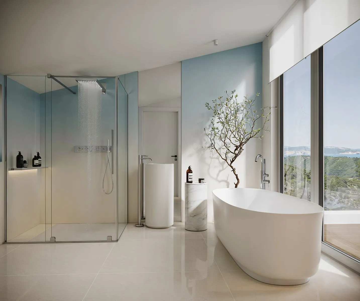 3 Bed, 3 Bath, HouseFor Sale, Chania, Crete