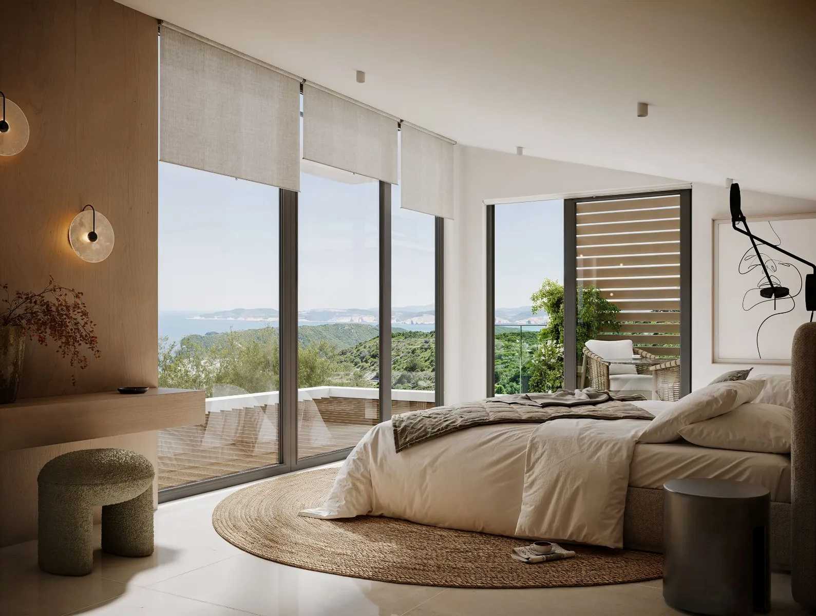 3 Bed, 3 Bath, HouseFor Sale, Chania, Crete